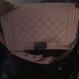 Chanel bag
